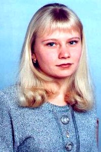 Svetlana