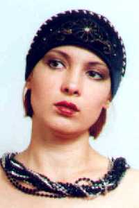 Ludmila