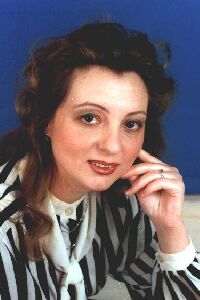 Svetlana