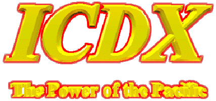 [ICDX]