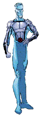 Iceman