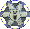 Ghost Bear Clan Emblem