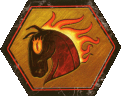 Hell's Horses Clan Emblem