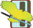 Jade Falcon Clan Emblem