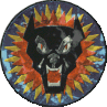 Nova Cat Clan Emblem