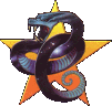 Star Adder Clan Emblem