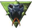 Steel Viper Clan Emblem