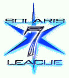 Solaris 7 League Image