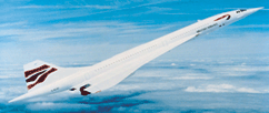 The Concorde