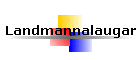 Landmannalaugar