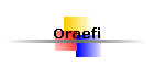 Oraefi