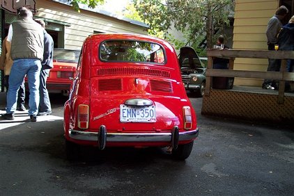 Jim's 500F