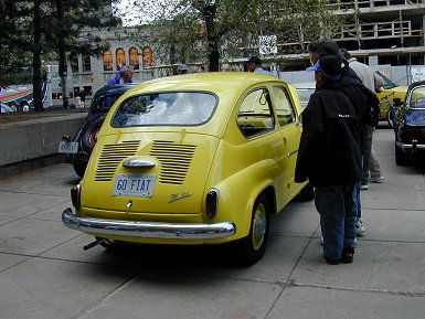 Stewart's Yellow 600
