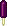 Purple is yummy... X3