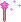 the wand!
