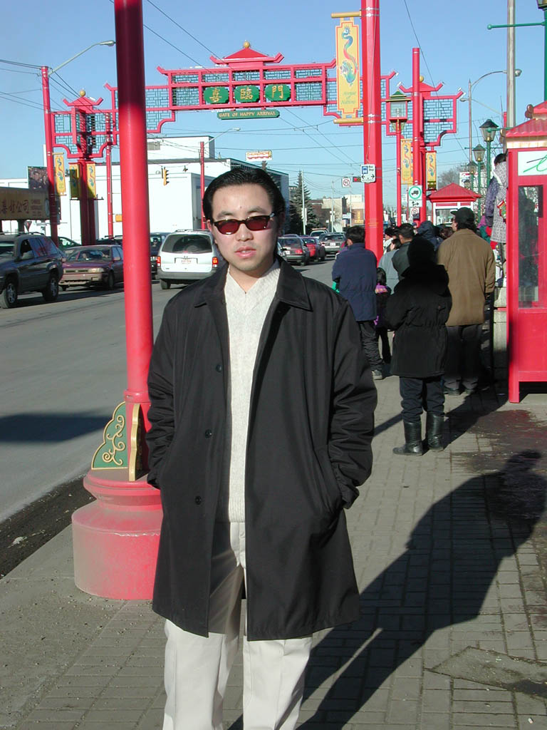 ���������ChinaTown����ڡ�ϲ���š�����������ʨ���㿴��ʲô���˶������²����Ŀ��ء�