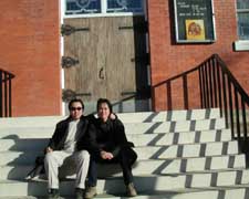 ���ҵĺ�����Raymond�ĺ�Ӱ�������Թ㶫��