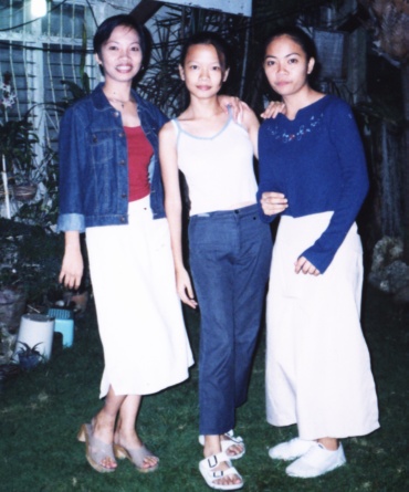 sister act 2