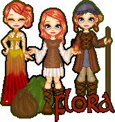 Flora by Sam
