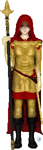 Eavan by Anaril
