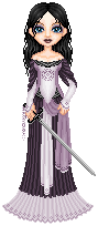 Leenda by Cat