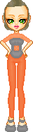 Zeiina by Mini