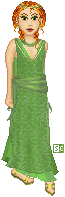 Ce'Nedra (3-31)