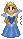 Princess Aurora for Monsum