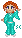 A disco girl for Maria