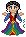 Something bright for Dollbow