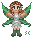 a fairy for Faye