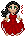 For Numbers, based on her doll