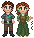 Iren and Mira