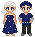 Borik and Analeyn