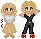 Sandy, for Dollbow