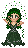 A Sorceress Saralyn to spruce up my contest awards.