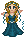 possibly grownup Celesta