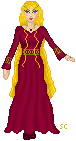 Princess Valadine, Take 2