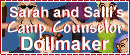 Camp Counselor Dollmaker