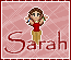 Sarah's site - Eleni Aranelwa
