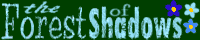 The Forest of Shadows