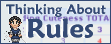 Rules, rules, rules!