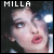 Milla Jovovich is so cool!