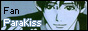 Paradise kiss mauh