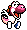 I adopted a pink yoshi!