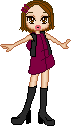 Sae from Peach Girl