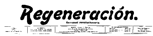 REGENERACION