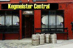 Come On In And Have A Beer...