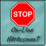 Stop Harrassment Pic