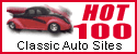 Top Hot Rods